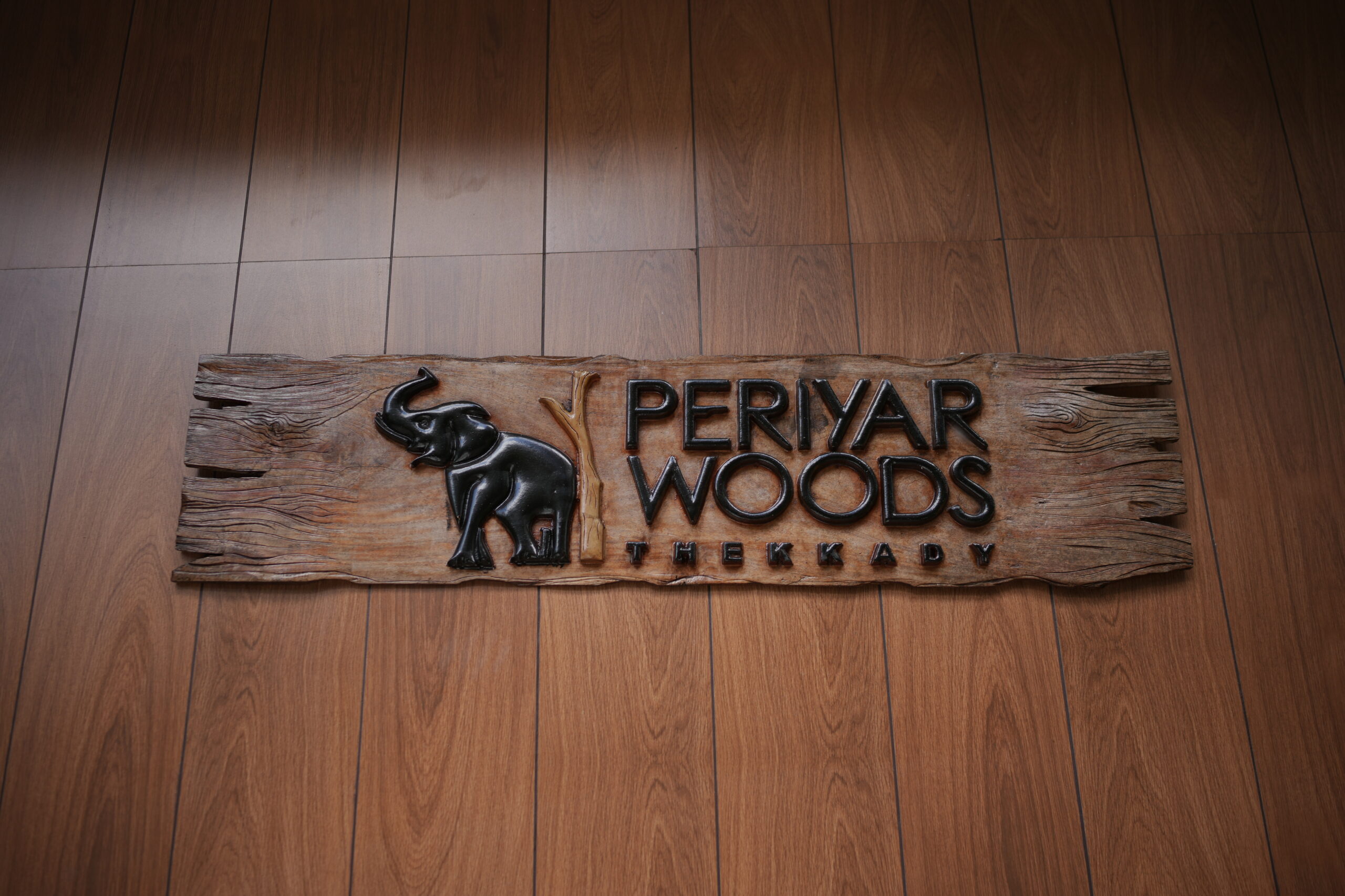 periyarwoods homestay